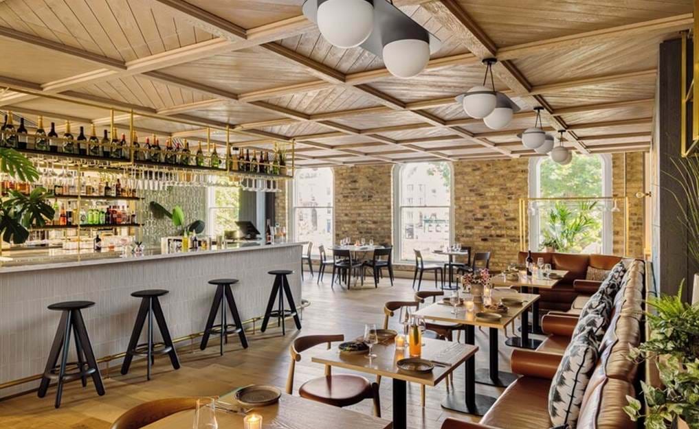 Hire your private bar
