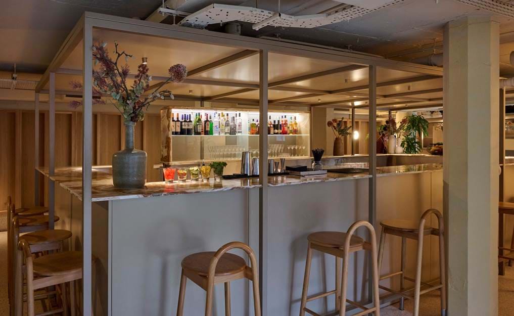 Locke Bar & Lounge