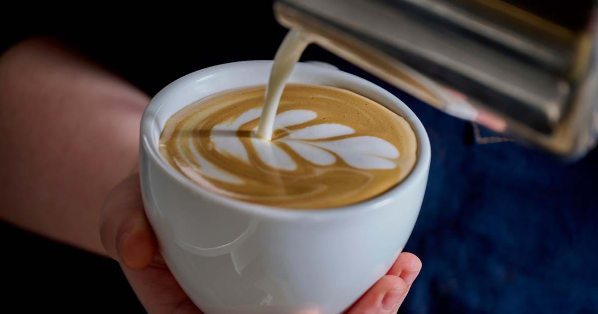 Locke Coffee Club in London