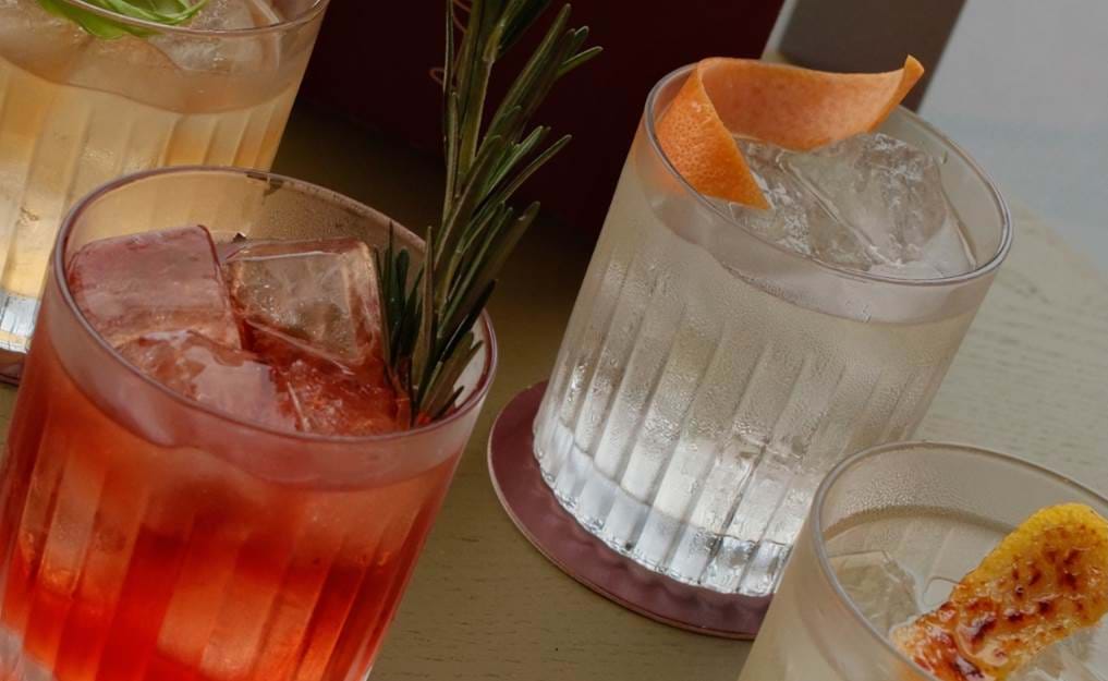 Negroni Sunset Sessions