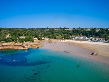 Jersey | United Kingdom | SACO