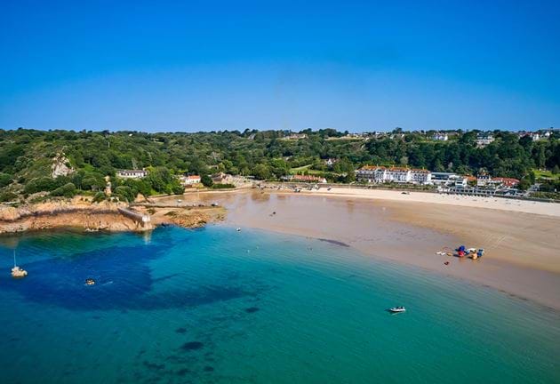 Jersey | United Kingdom | SACO