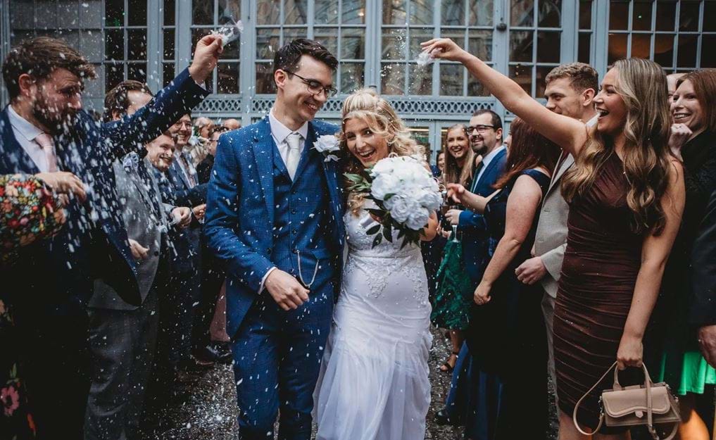 The Storehouse à Whitworth Locke.