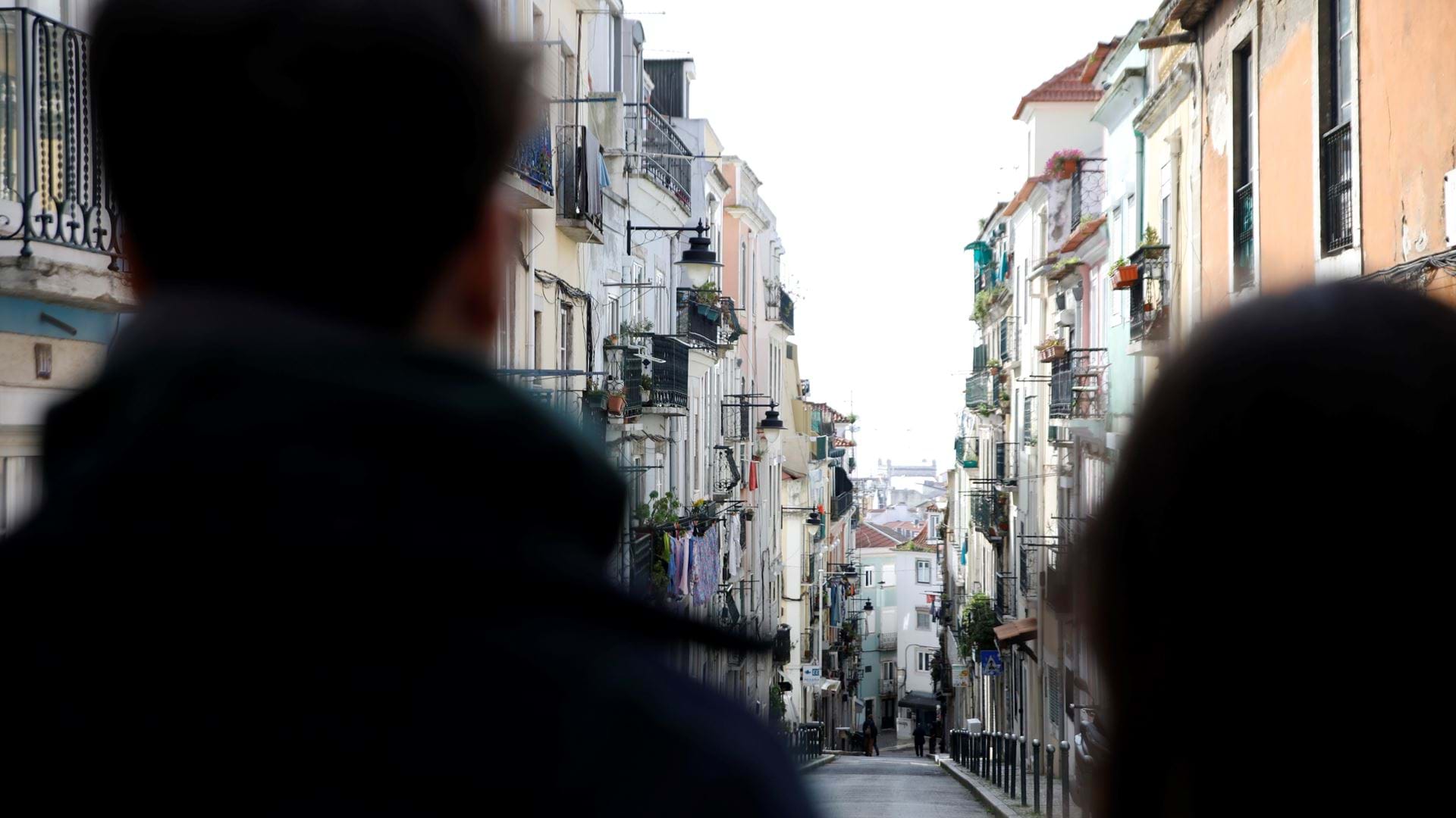 Katzensprünge entfernt.