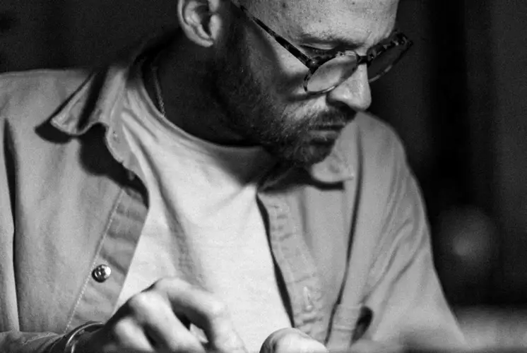 Sebastião Lobo.