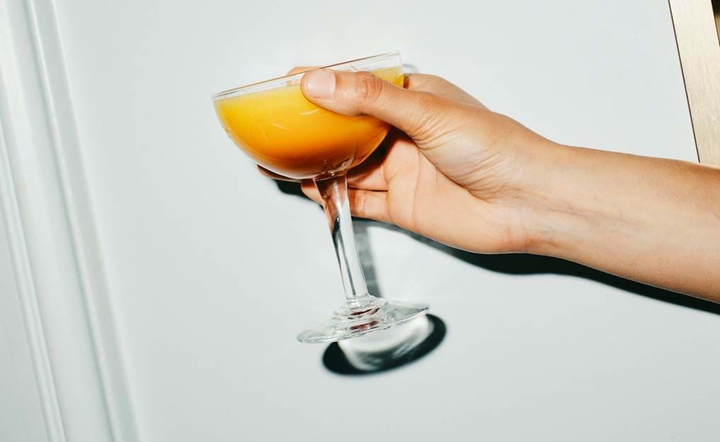 Vom Espresso zum Aperitivo