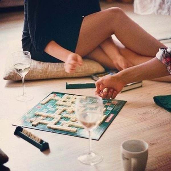 Sunday Funday - Board Games Night