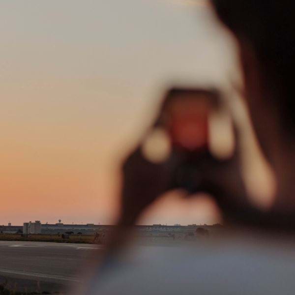 8 herbstliche Orte für tolle Fotos in Berlin.