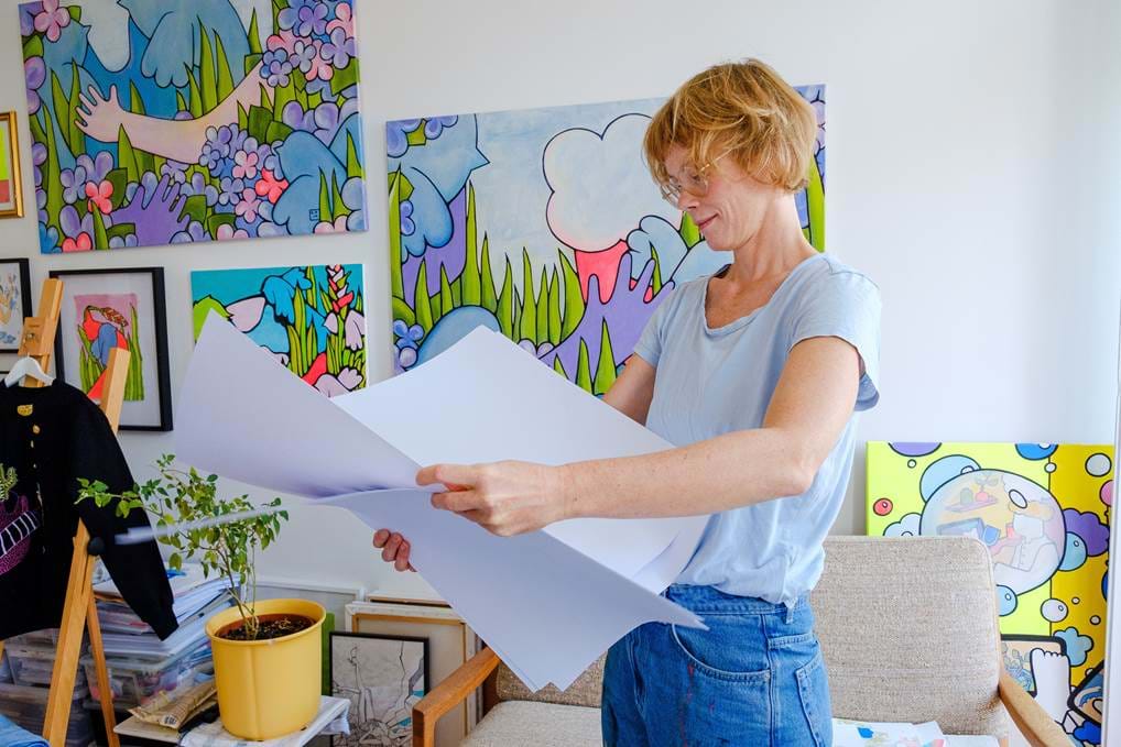 <p>Emma Rytoft</p>