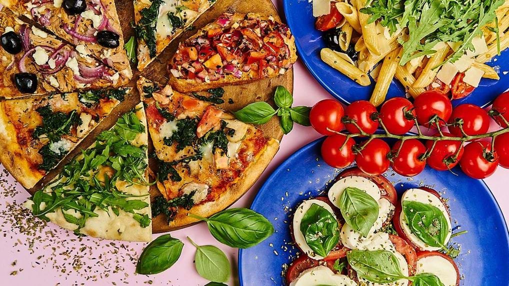 Explore the best restaurants in Friedrichshain, Berlin Locke