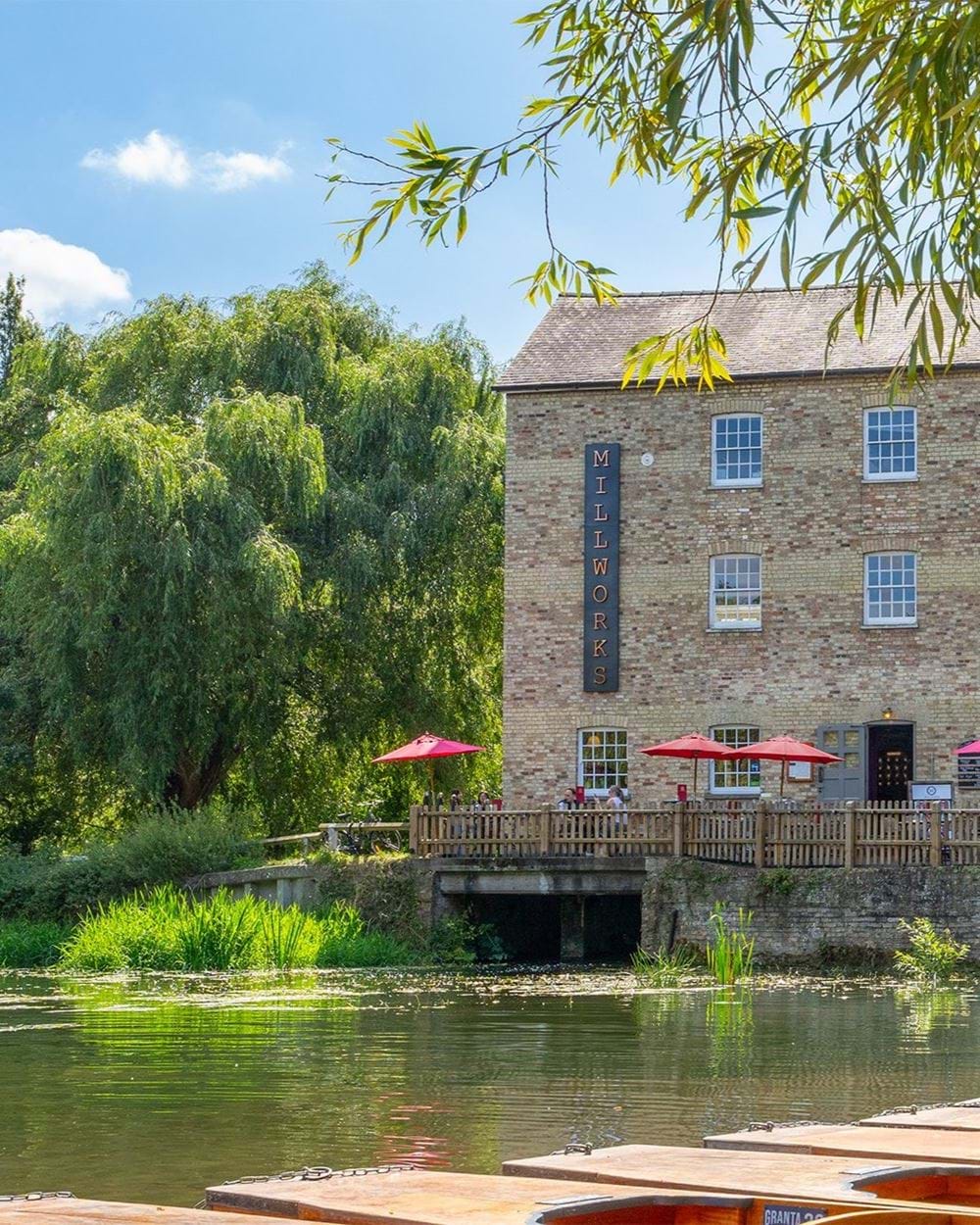 Best Restaurants Cambridge Great Places To Eat Locke