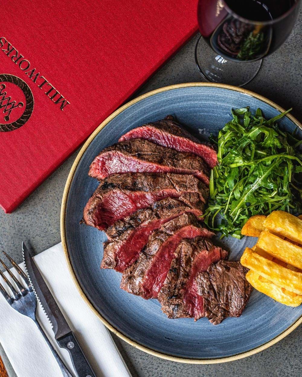 Cambridge visual data 7