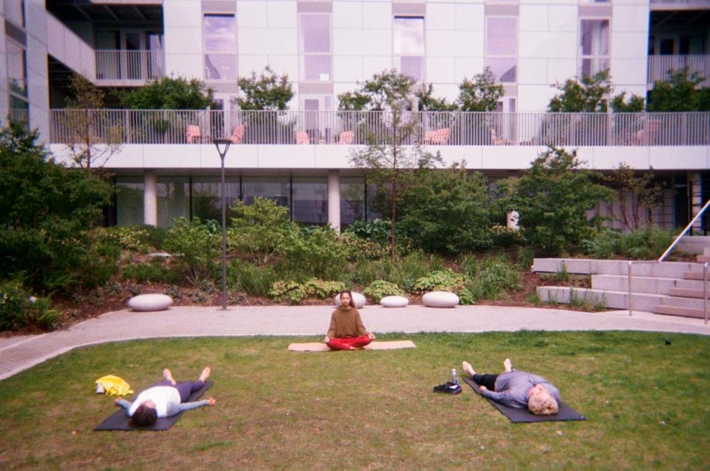 <p>Turing Locke - <a href="https://www.lockeliving.com/en/events/turing-locke-yoga-on-the-lawn" rel="noopener noreferrer" target="_blank">Yoga on the lawn</a></p>