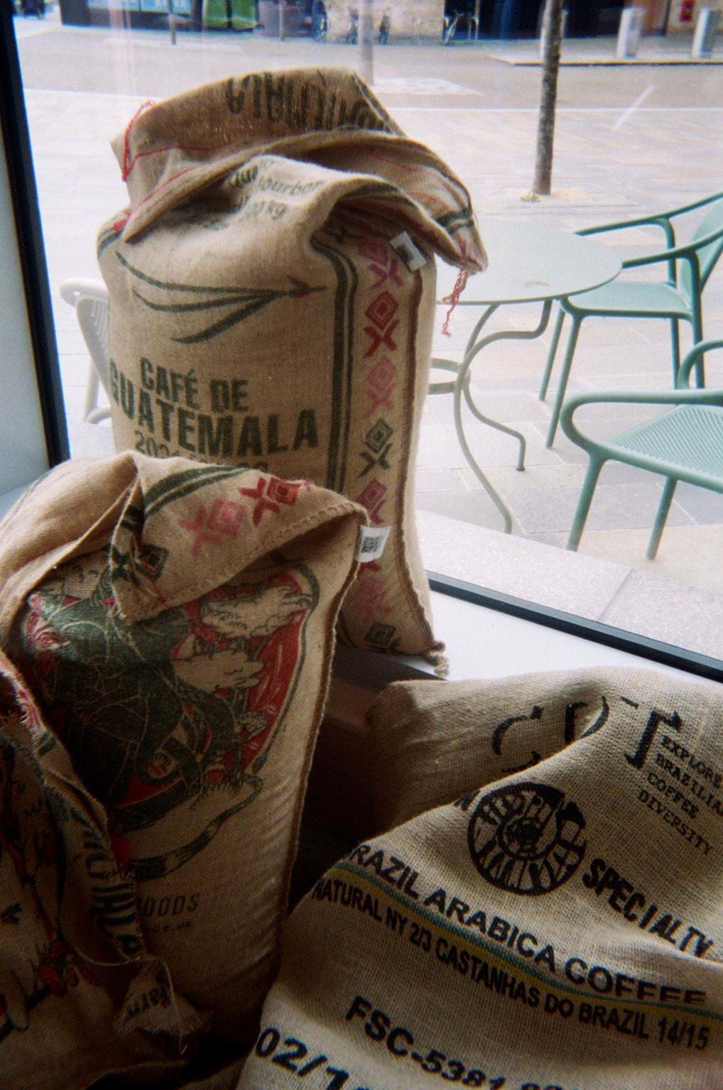 <p><a href="https://instagram.com/the_brew_project?igshid=MzRlODBiNWFlZA%3D%3D&lid=1l1b3t5p22ld" rel="noopener noreferrer" target="_blank">The Brew Project</a> - Roastery</p>