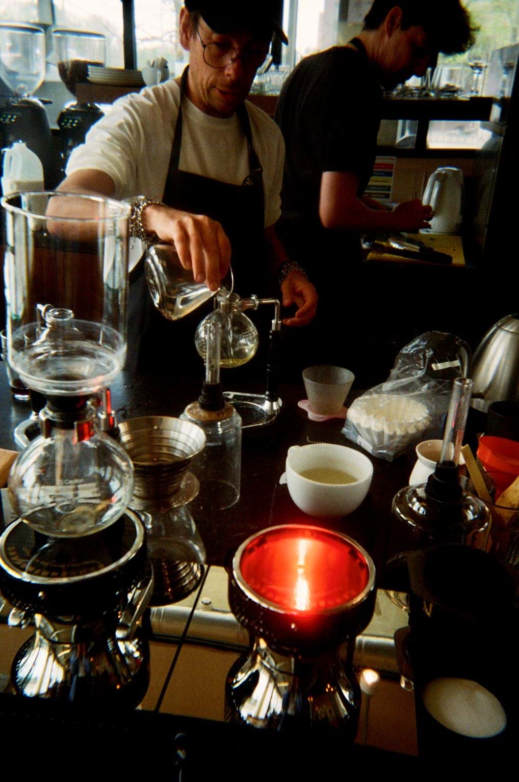 <p><a href="https://instagram.com/the_brew_project?igshid=MzRlODBiNWFlZA%3D%3D&lid=1l1b3t5p22ld" rel="noopener noreferrer" target="_blank">Brew Eddington</a> - Coffee Shop</p>