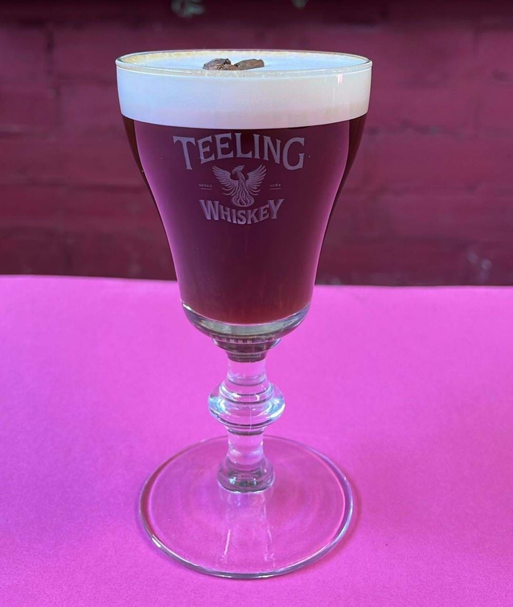 Discover Dublin’s Best Bars for St Patrick’s Day with the Gastro Gays