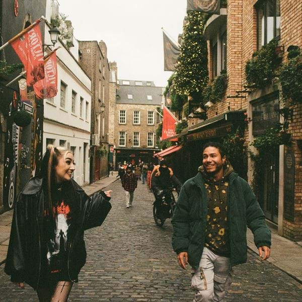 7 unmissable things to do in Dublin this summer