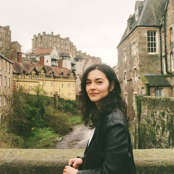 My Edinburgh: Exploring the city with our House Hosts.