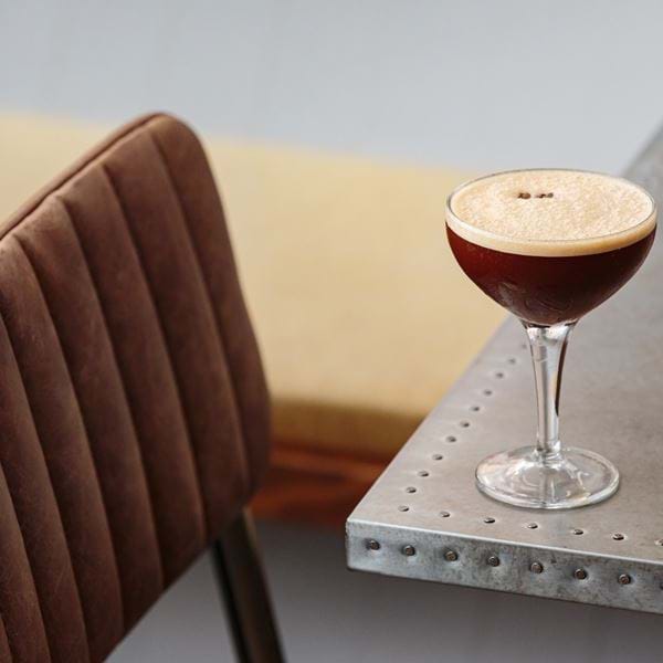 Our guide to Edinburgh's best bars.