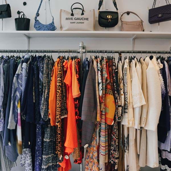 Lights on at Locke: Discover London’s independent shops for festive treasures.