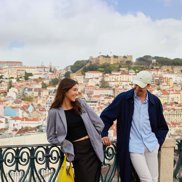 How to spend 72 hours in Lisbon