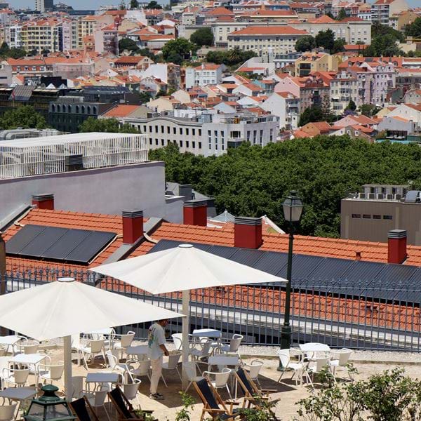 How to spend 5 days in Lisbon.