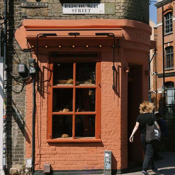 A photographer’s guide to East London.