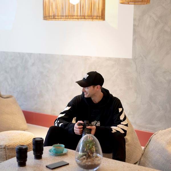 Work.Life. with Mike Will.