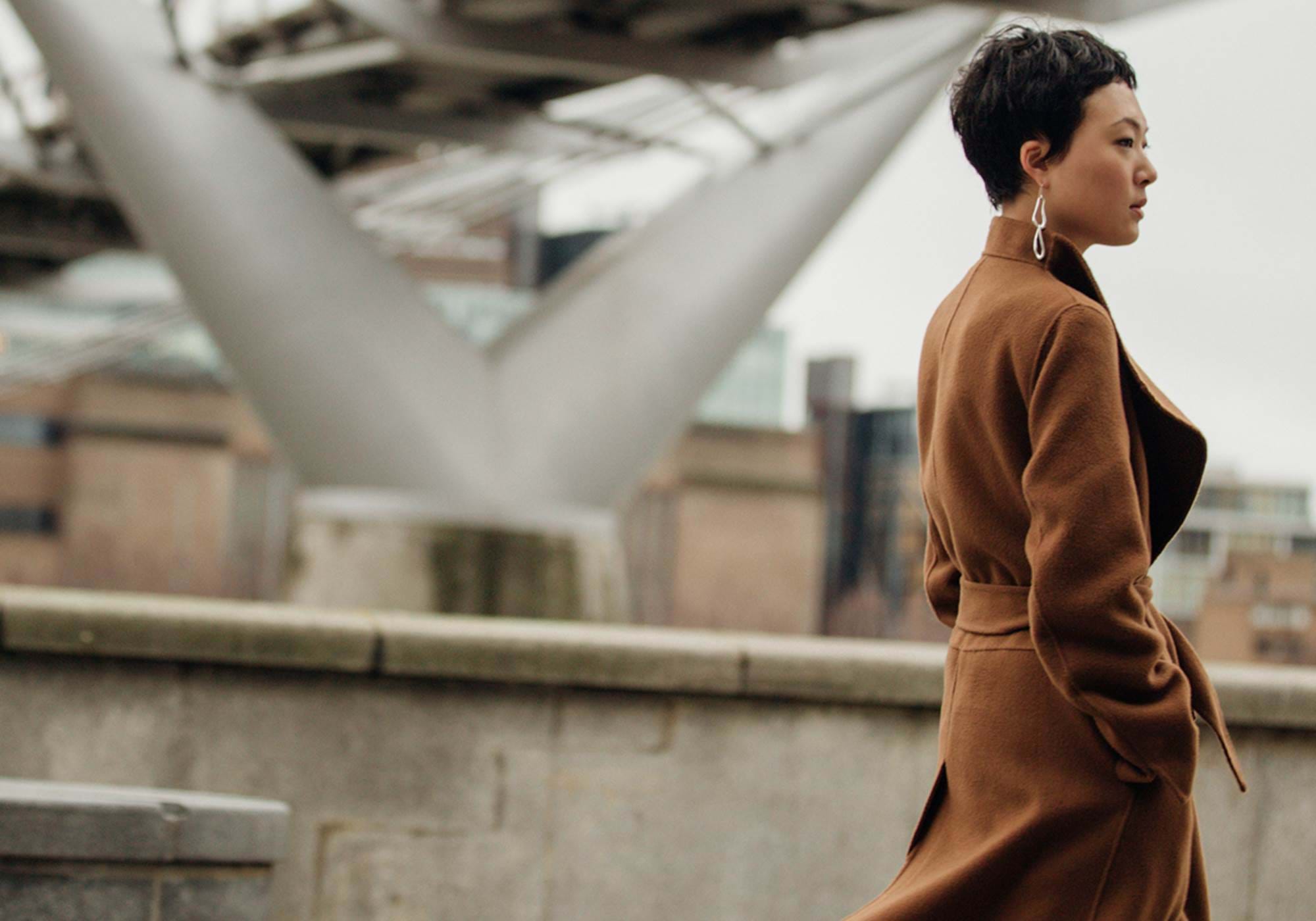 Southbank Street Style