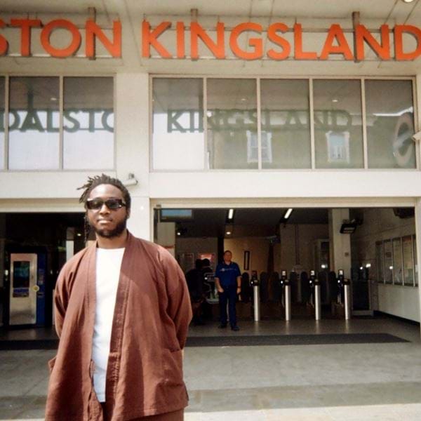 My Dalston: exploring East London with the locals.