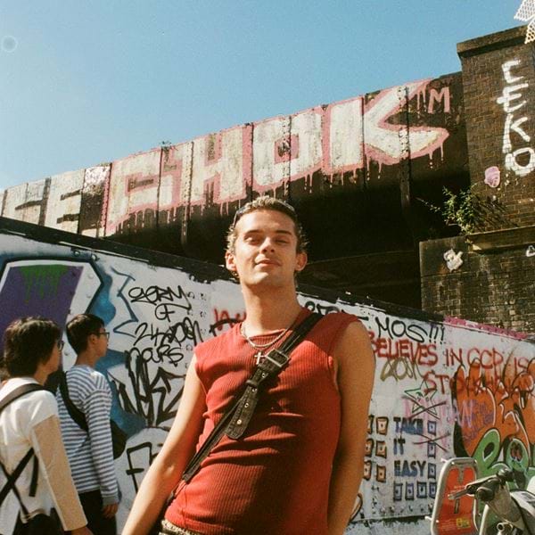 My Aldgate: local living in East London.