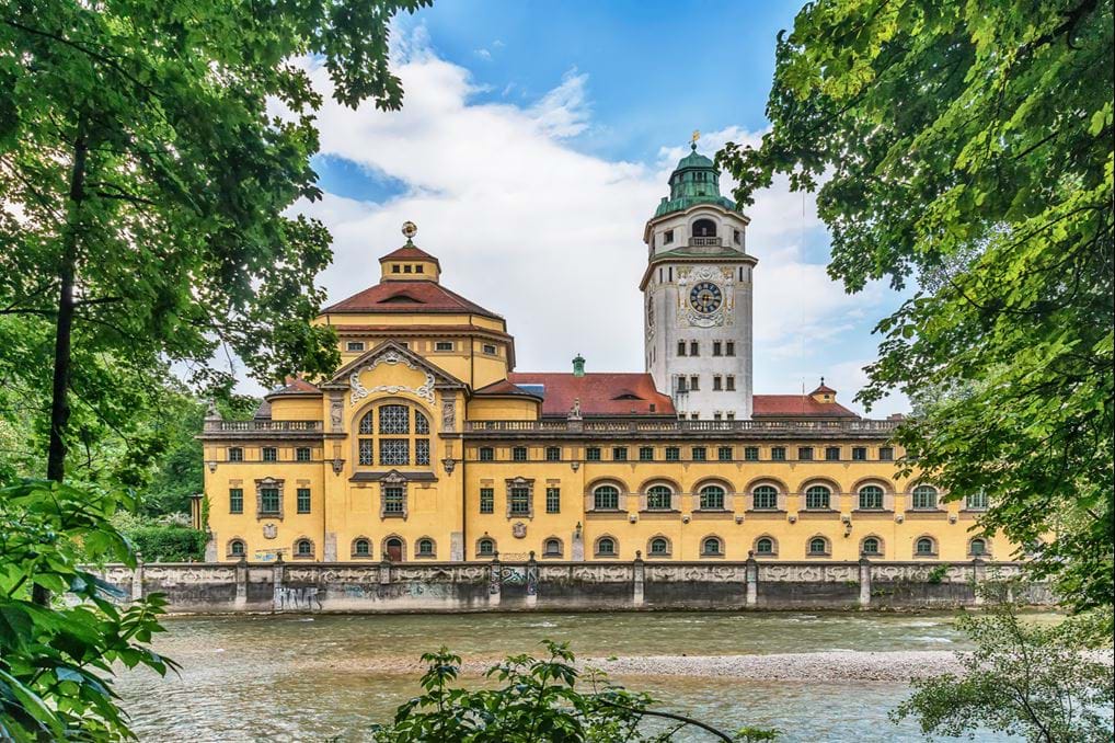 Müller'sches Volksbad