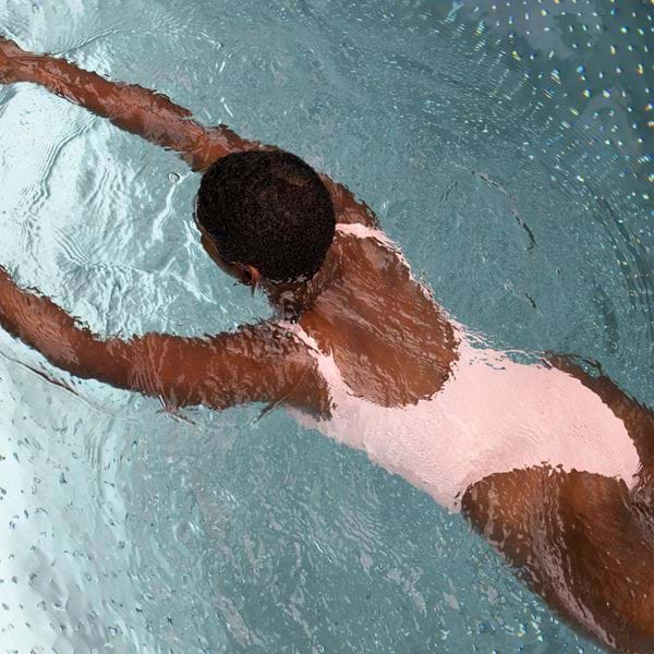 Wir feiern die Wellbeing Week bei Locke.