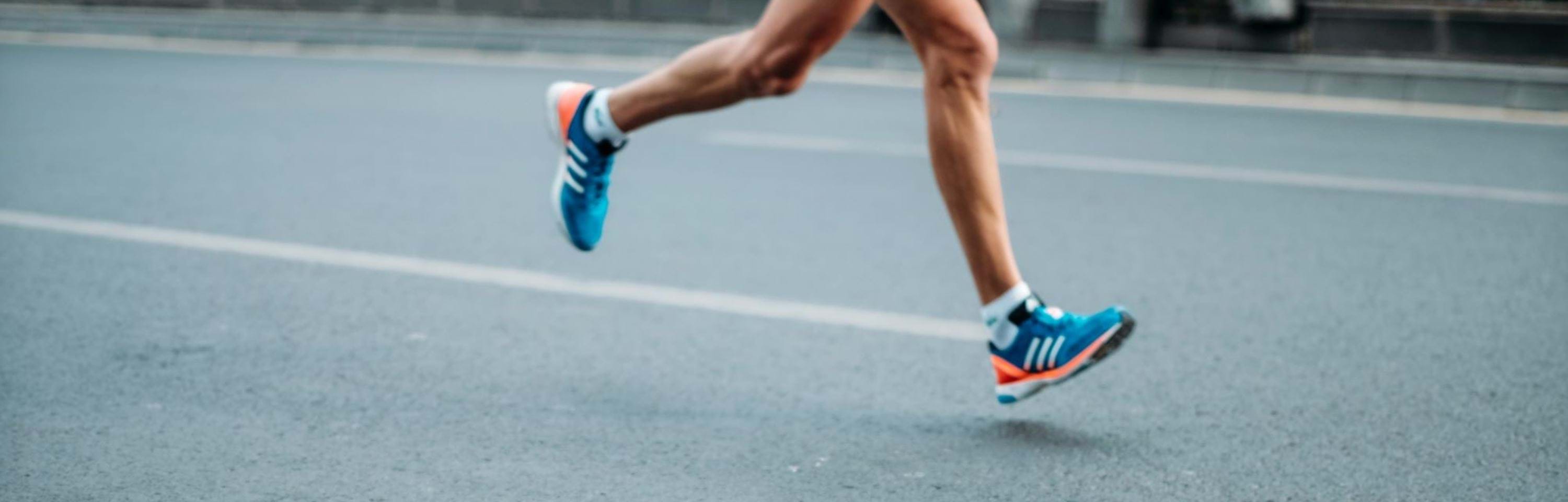 München Marathon 2023. Läuft bei dir!