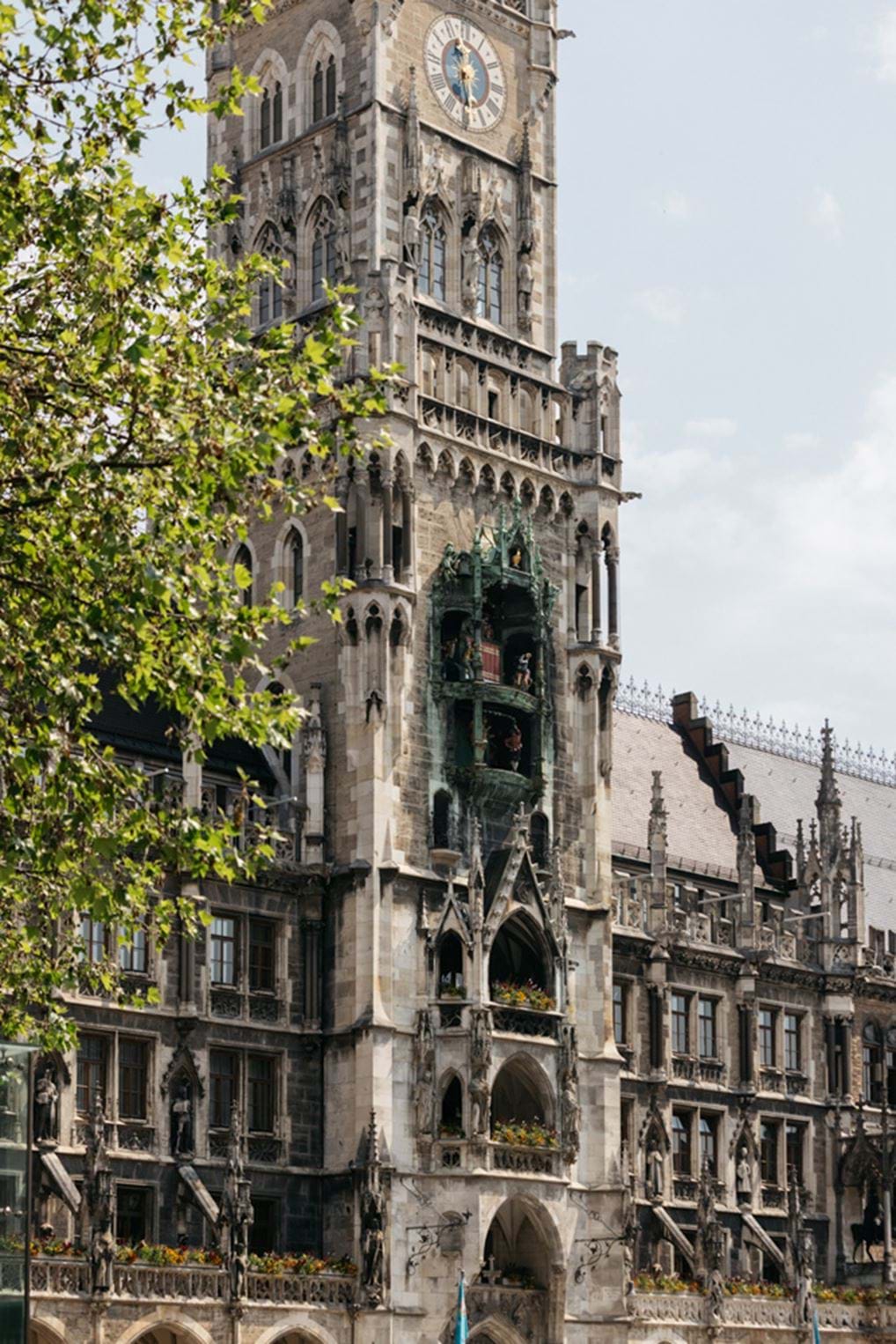 <p>Oide Weisn, Munich.</p>