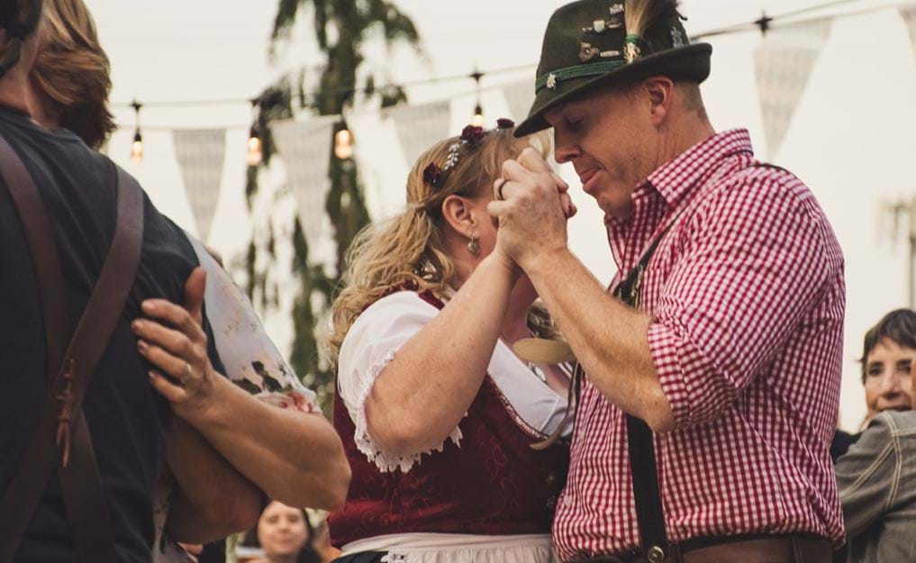 Get inspired: your Oktoberfest guide.