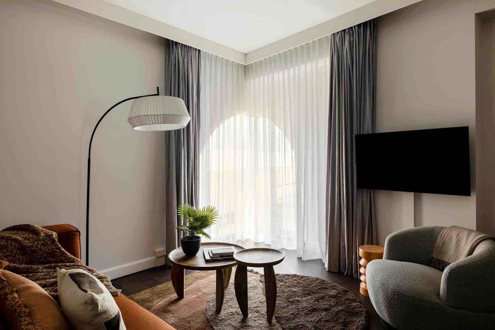 <p>Studio apartment at Cove - Centrum, The Hague</p>