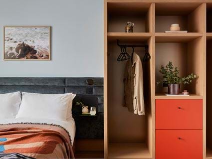 Beckett Locke, Dublin Docklands – Hotel Near 3Arena