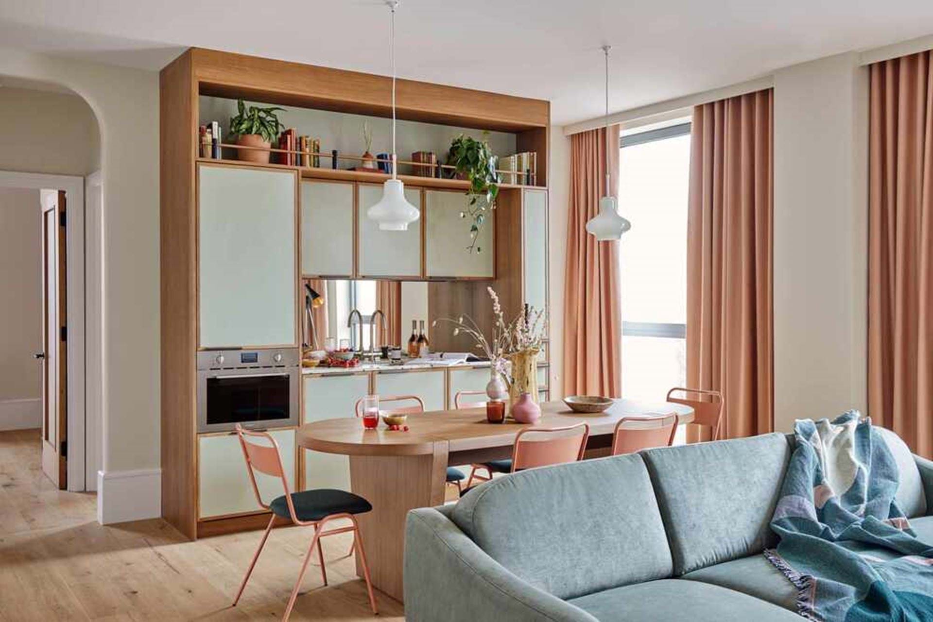 Bike: Cambridge | Design-led stays, Locke