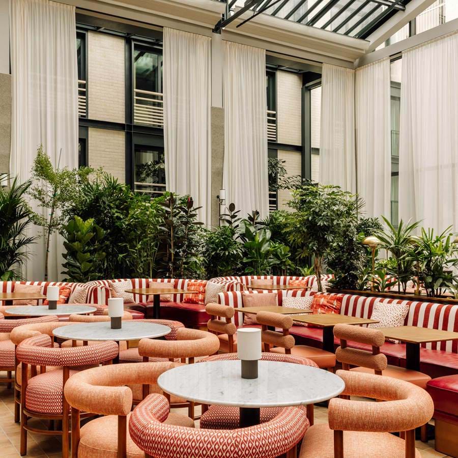 | Locke