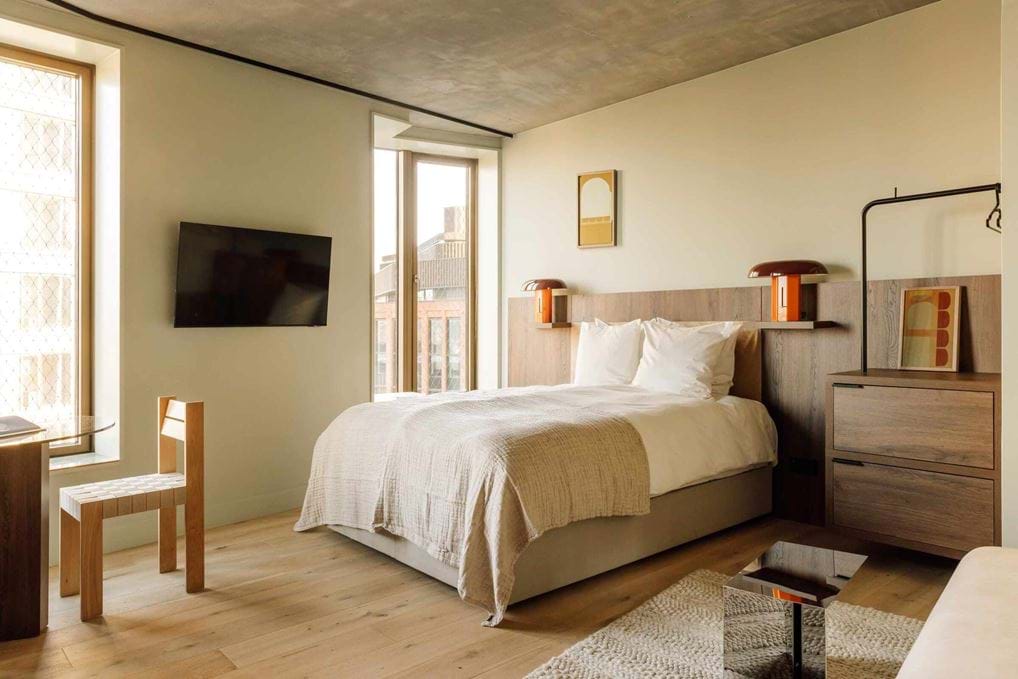 <p>City Studio, Locke Copenhagen</p>