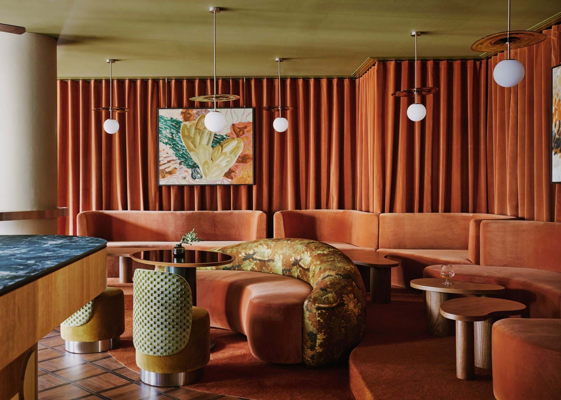 Locke am Platz, Enge | Zentrales Hotel in Zürich