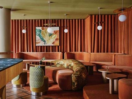 Locke am Platz, Enge | Zentrales Hotel in Zürich