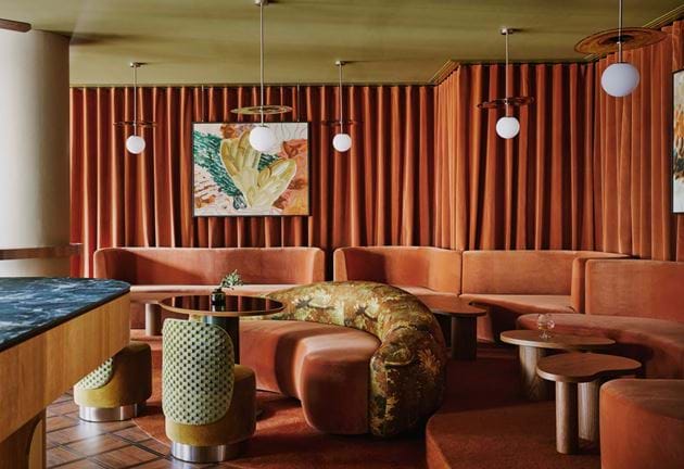 Locke am Platz, Enge | Zentrales Hotel in Zürich