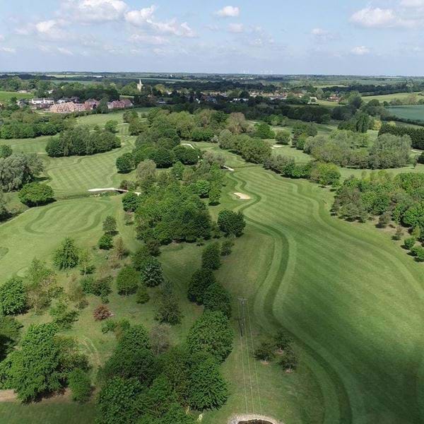 10 Places to visit around Cambridgeshire