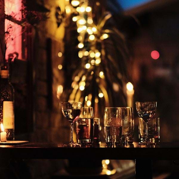 Explore the best restaurants in Friedrichshain, Berlin