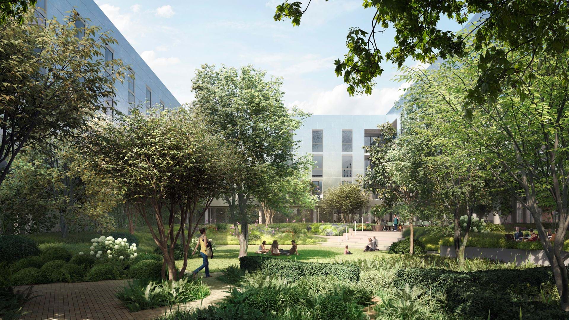 Bike: Cambridge | Design-led Aparthotels, Locke