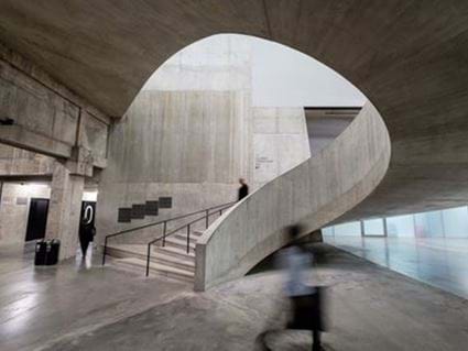 Tate Modern, London