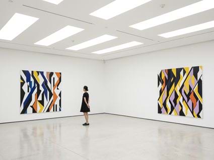 White Cube, London