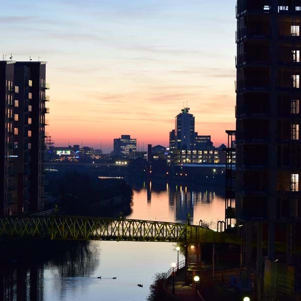 Discover the best places to eat in Manchester